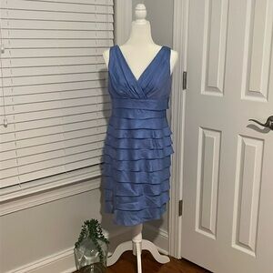 London Times Petite Dress